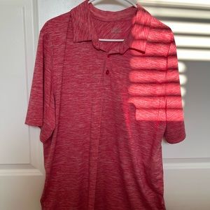 Men’s Golf Polo